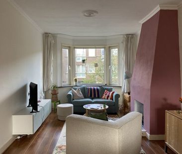 Te huur: Appartement Akeleistraat in Den Haag - Photo 1