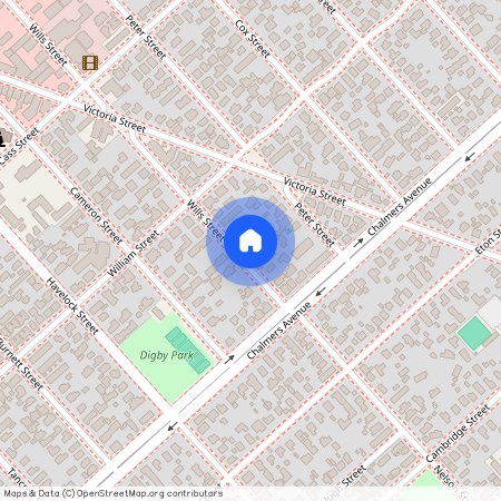 295 Wills St, Ashburton, Ashburton