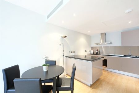 Gatliff Road, London, SW1W flat to rent - Photo 4