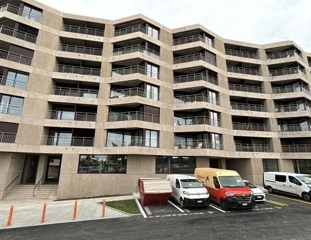 A saisir ! Charmant logement dans un quartier résidentiel de Nyon ! - Photo 1