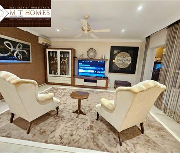 SPACEOUS VILLA FOR RENT WITH PANORAMIC SEAVIEWS AND PRIVATE GARDEN ... - Photo 6