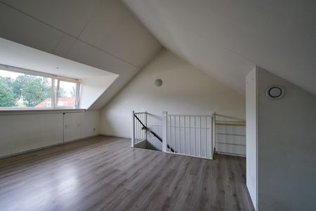 Te huur: Studio Ineke Sluiterstraat in Almere - Foto 2