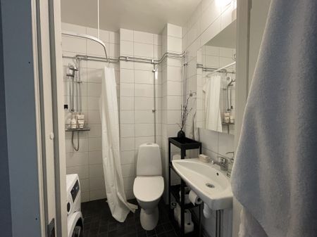 Heljestrandsgatan, Eskilstuna - Photo 5