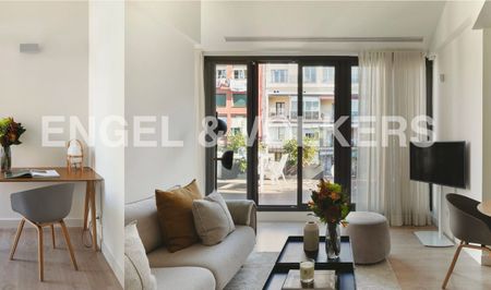 Alquiler de piso en Passatge de Mercader - Photo 5