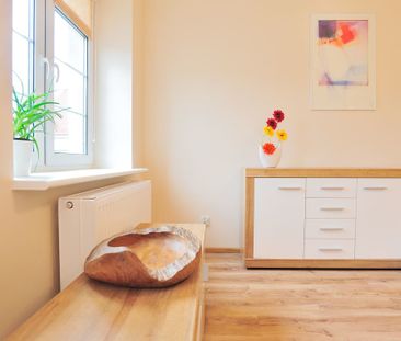 Mieszkanie Niebuszewo Szczecin, Jerzego Janosika, nr 437167 - Фото 2