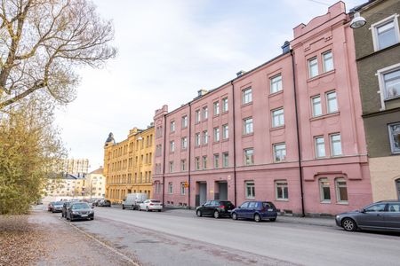 Enebygatan 13, Centrum Norr - Photo 2