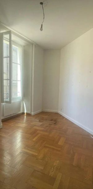 Appartement à louer 1 pièce 40.2m² - Photo 1