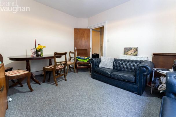 5 bedroom end of terrace house to rent - Photo 1