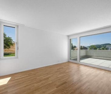 Idyllically located in the countryside - at home at Rämelgässli! - Photo 3