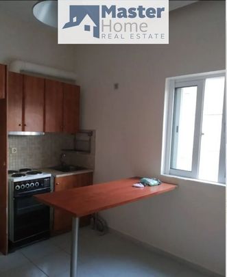 Studio/Γκαρσονιέρα για ενοικίαση Άγιος Πέτρος (Παλαιό Φάληρο) - Φωτογραφία 1