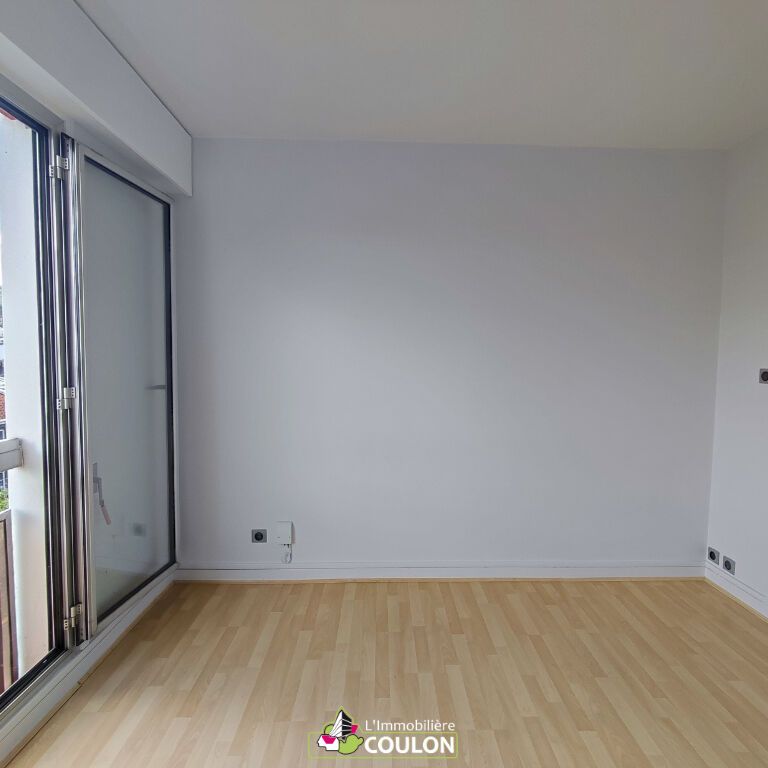 Résidence Chambord 70 rue Blatin, 63000, Clermont-Ferrand - Photo 1