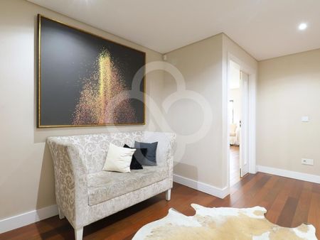 Apartamento T3 em Lisboa - Photo 4