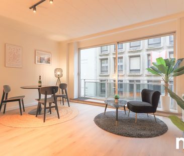 Appartement te huur in Kortrijk - Photo 5