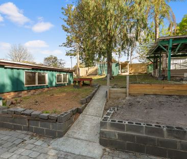 Freshly Painted & Move-In Ready - Dual Living Zones Plus Studio - Photo 4