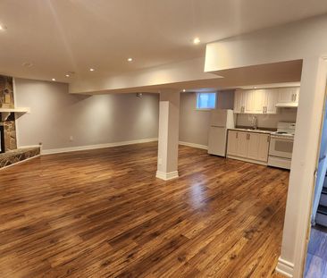 For Lease - 317 Burrows Hall Boulevard Unit# Lower, Toronto, Ontario - Photo 6
