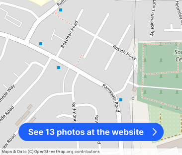 Ramsgate Road, Sunderland - Photo 1