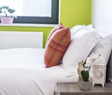 1 bedroom apartment to rent - Photo 6