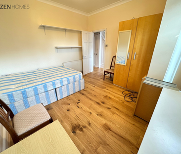 House share to rent - Photo 1