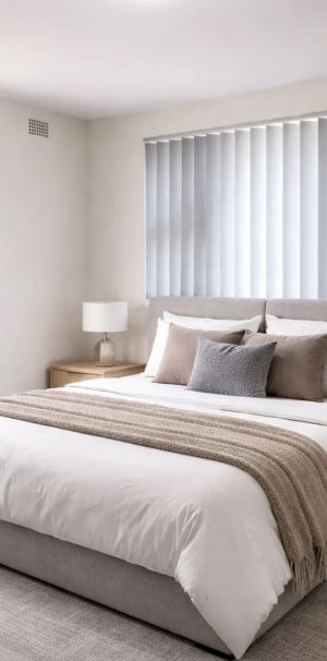 Comfortable Apartment Living in a Boutique Croydon Complex - Photo 1