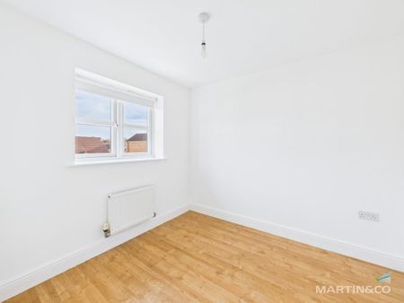 4 bedroom townhouse to rent - Photo 4