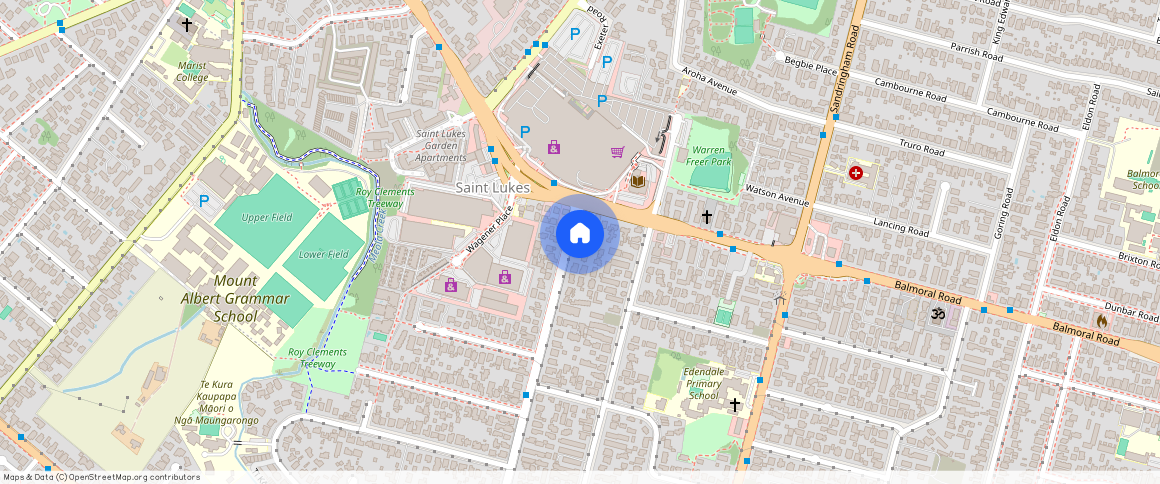 B/6 Fowlds Avenue, Sandringham, Auckland City