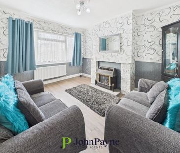 2 bedroom end of terrace house to rent - Photo 3