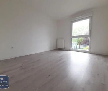Appartement à louer 3 pièces 61.5m² - Photo 1