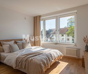 Exchange building: modern 2.5-room apartment in the heart of Zurich - Photo 2