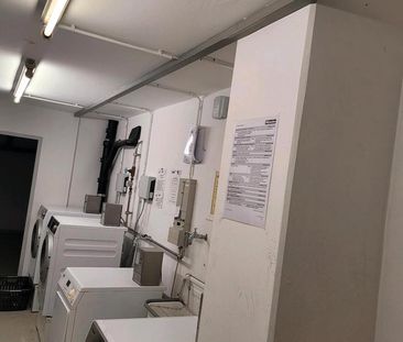 2 Zimmer wohnung in Konstanz, Nähe Uni Konstanz - Foto 1