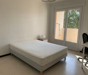 T2 Meublé - 40 m² - Aiguelongue, - Photo 5