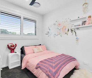 Modern 4 bedroom home in Thirlmere - Photo 4