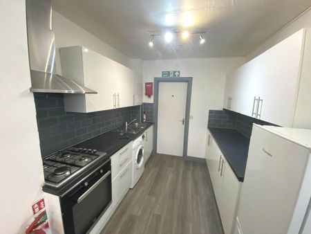 House share to rent - Photo 2