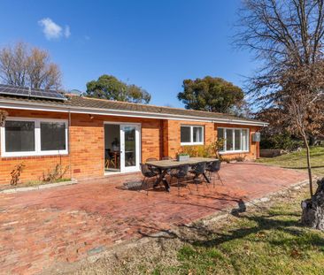 49 Holman Street, Curtin ACT 2605 - House For Rent | Domain - Photo 4