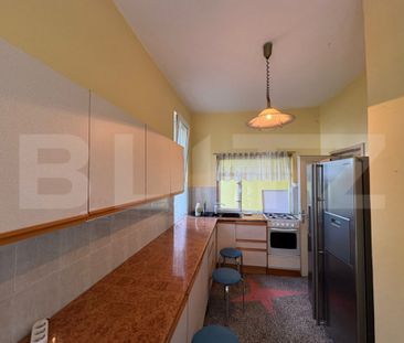 Casa individuala 5 camere, curte, pet friendly, zona Dambul - Fotografie 3