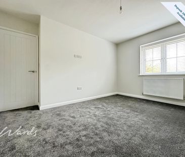 3 bedroom end of terrace house to rent - Photo 1