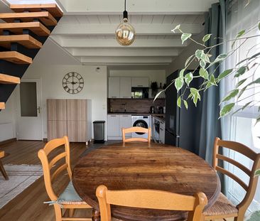 Location appartement 2 pièces, 58.55m², Tours - Photo 2