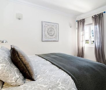 Luxury Villa for rent in Benahavís, Spain - Photo 4