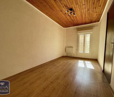 Location Maison 3 pièces 42m² BESSAN 34550 - Photo 6