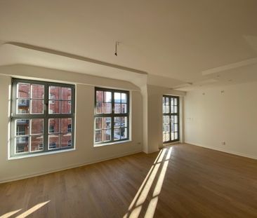 Leipzig, "Heeresbäckerei" - Haus 03 - Fehmarner Straße 12 - Photo 2