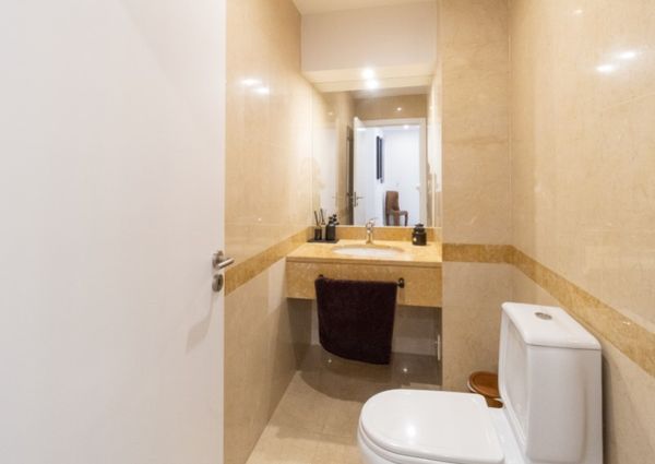 Apartamento T2 em Lisboa