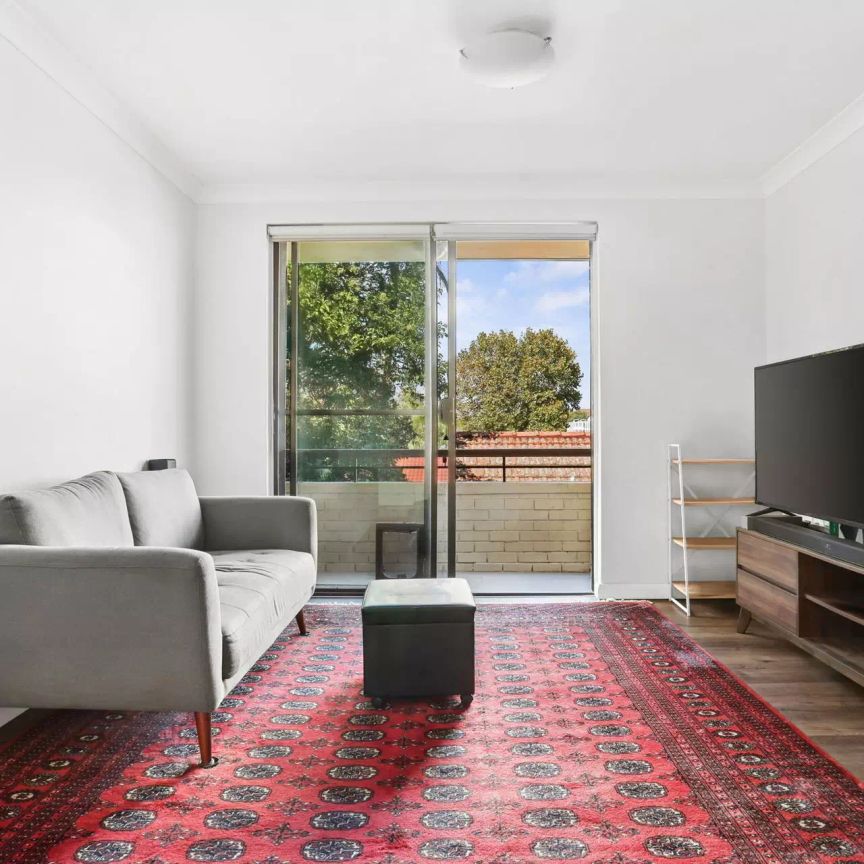 8/51 Hay Street, Leichhardt - Photo 1