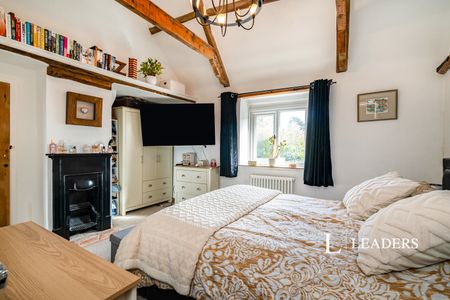 3 bedroom cottage to rent The Street, Thurgarton, Norwich, NR11 - Photo 5