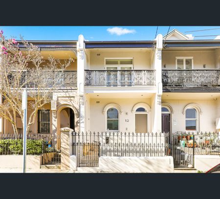6 Gordon Street, Randwick, NSW 2031 - Photo 2
