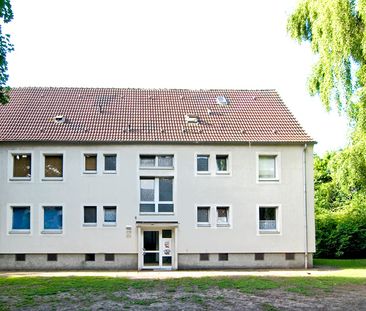 Demnächst frei! 2-Zimmer-Wohnung in Bottrop Boy - Photo 2