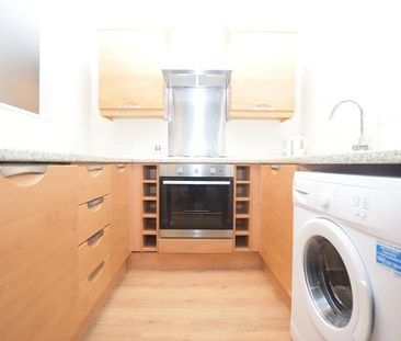 1 bedroom apartment to rent - Photo 6