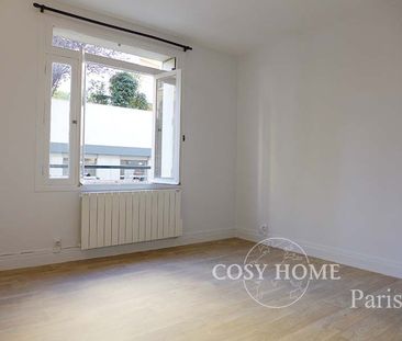 Appartement en location | Paris 15ème - Photo 4