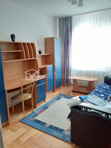 Apartament cu 3 camere decomandate, Grigorescu - Photo 3