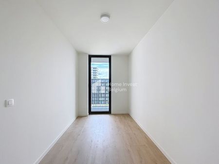 Appartement te huur - Photo 2