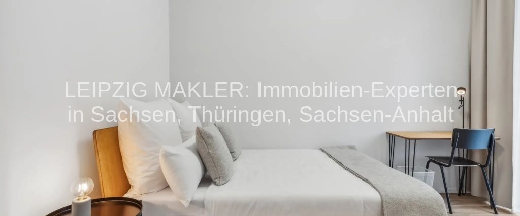 Schönes Zimmer in einem modernen 5-Raum Apartment mit allem inklusive im Zentrum von Leipzig - Photo 1