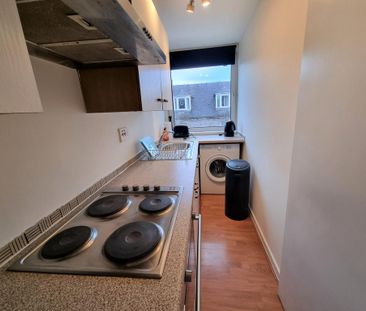 1 bedroom flat to rent - Photo 5